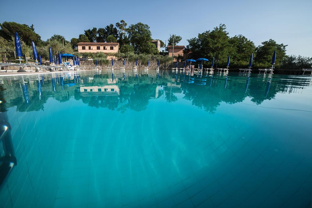 Agriturismo La Molara Сесса-Аурунка Экстерьер фото
