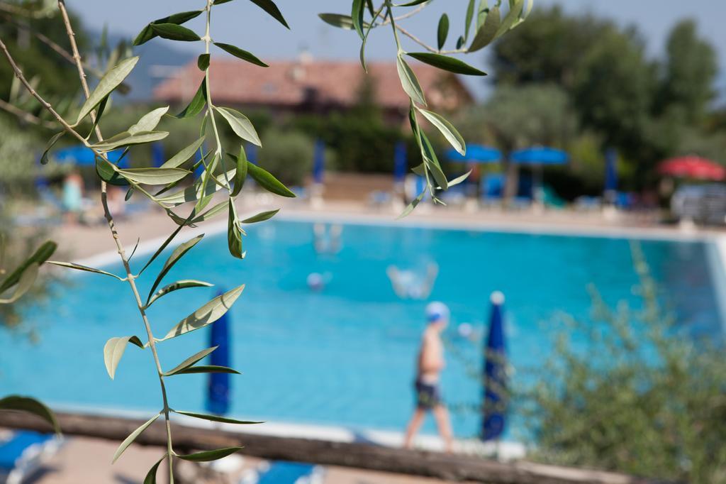 Agriturismo La Molara Сесса-Аурунка Экстерьер фото